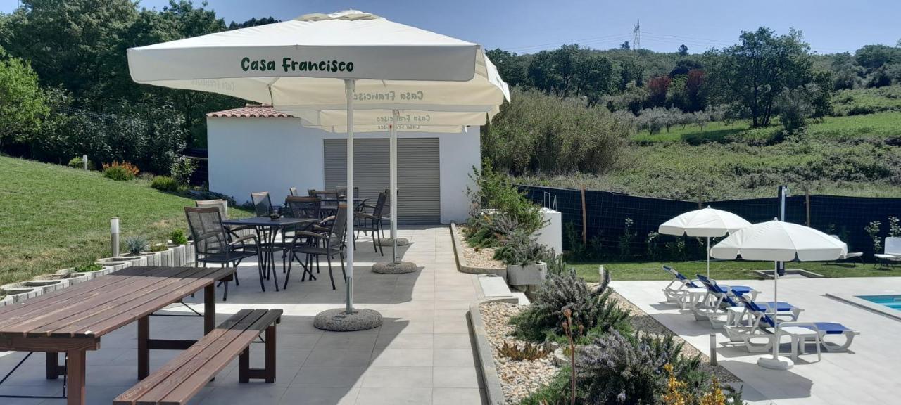 Casa Francisco Konuk evi Batalha Dış mekan fotoğraf