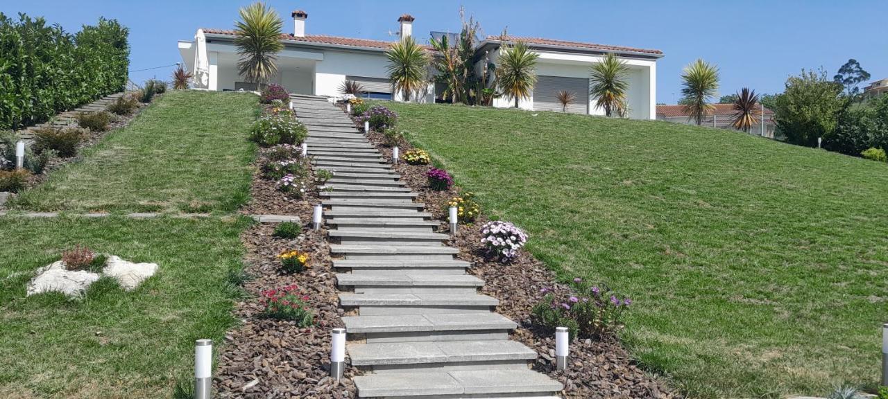 Casa Francisco Konuk evi Batalha Dış mekan fotoğraf